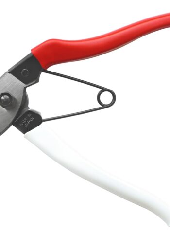 Okatsune Pruning Shears Unique 8.3 inches (210 mm) (Blister) No. 104