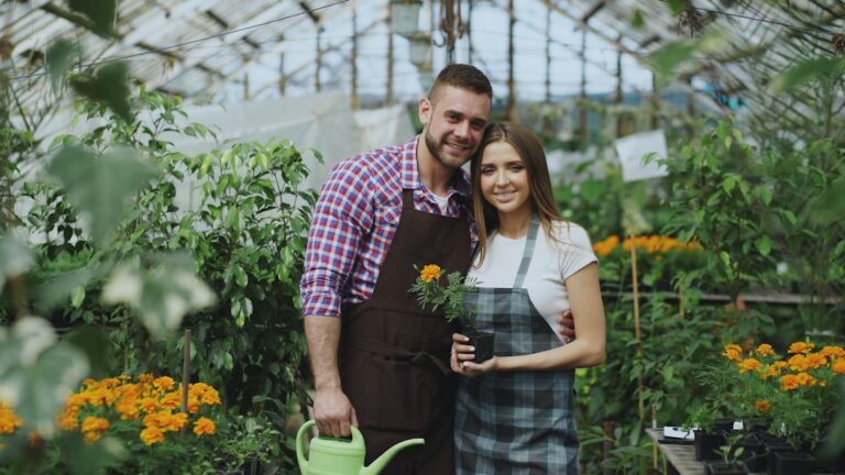 Why You Should Choose Eco-Friendly Products for Gardening